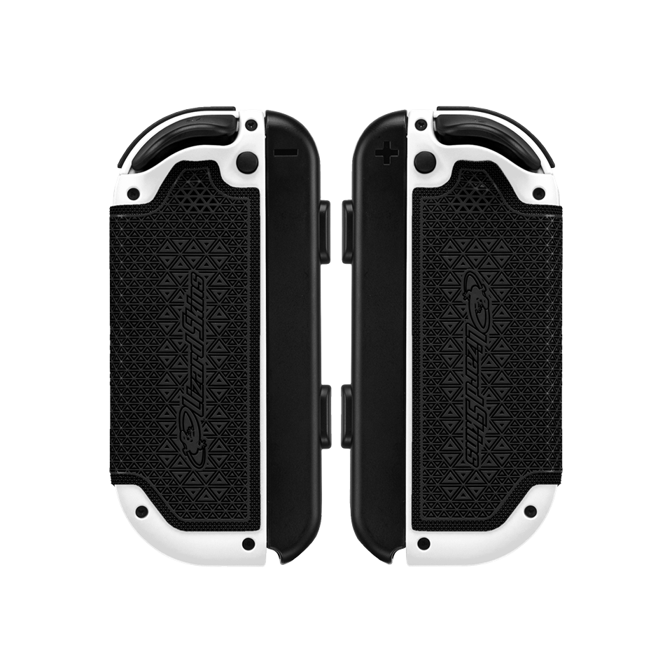 Lizard Skins DSP Controller Grip for Switch Joy-Con Jet Black