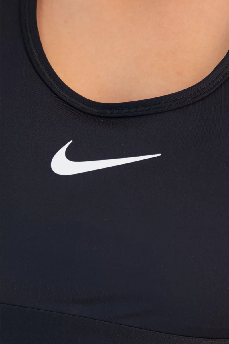 Nike Swoosh High Damen Sport-BH