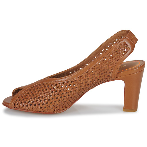 JB Martin - LUXE - NAPPA PERFO CAMEL
