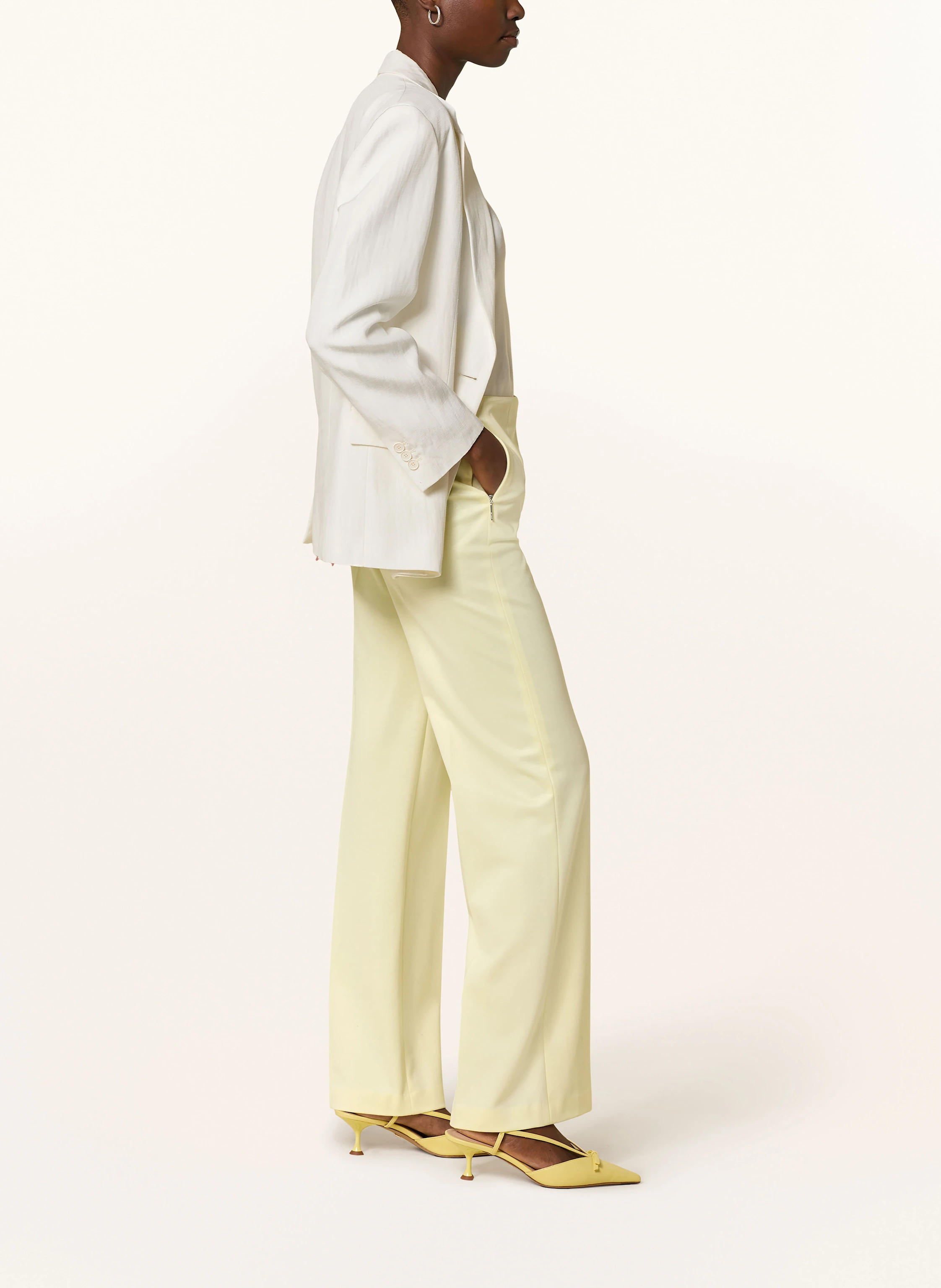 MARC CAIN Marlenehose WINDER