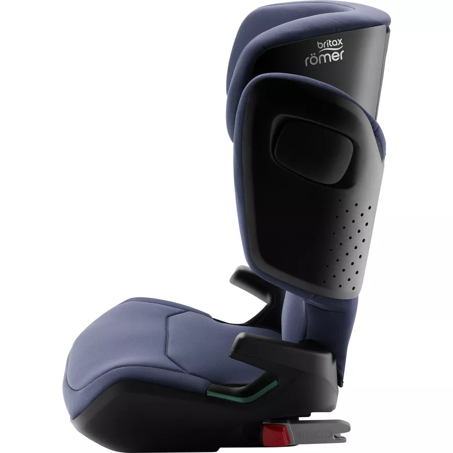 Britax Römer Kindersitz Kidfix M i-Size Moonlight Blue