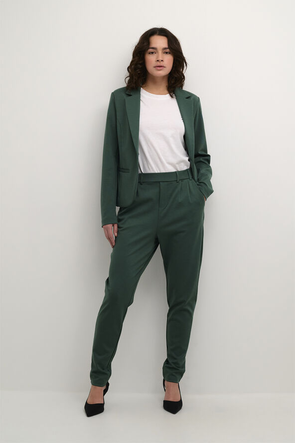 Kaffe KAjenny Pants Garden topiary