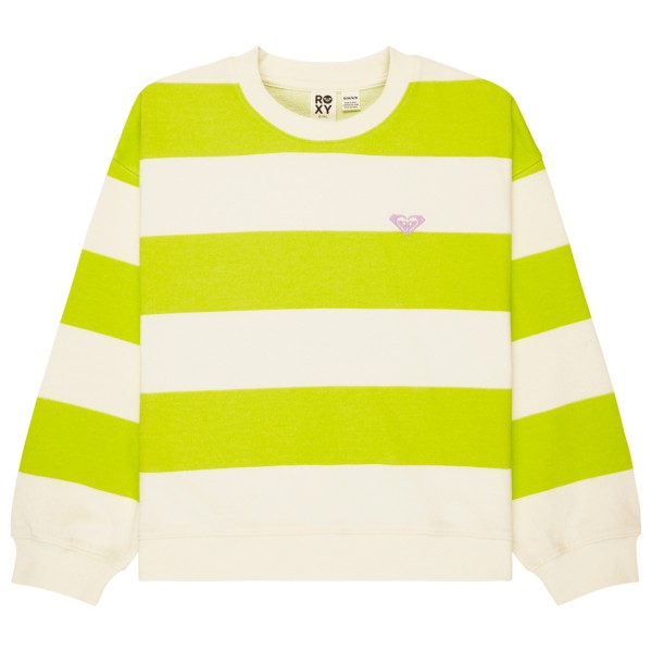 Roxy - Kid's Little Things Crew - Pull