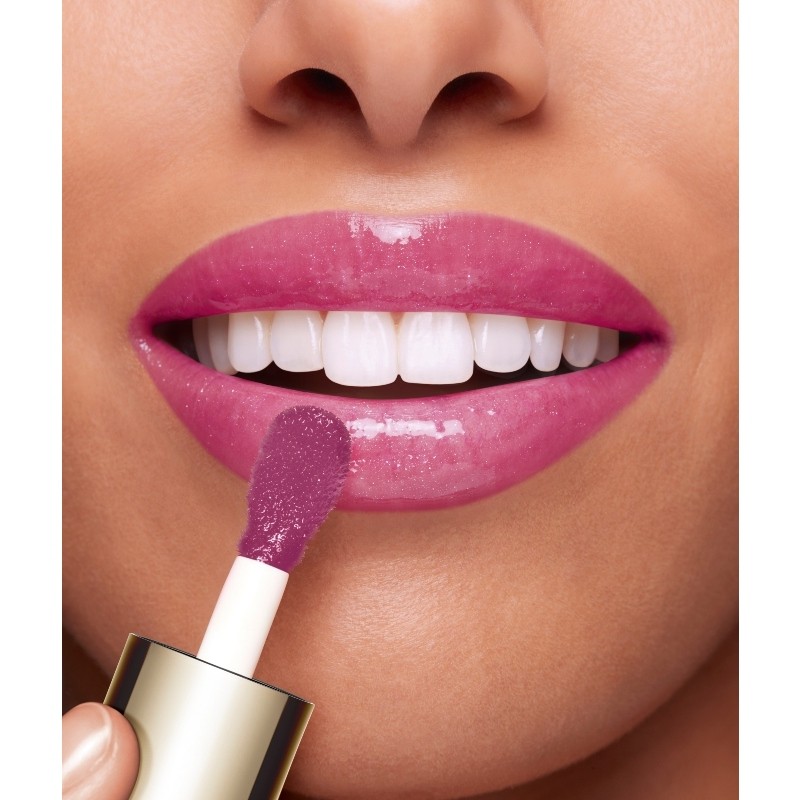 Clarins Lip Comfort Oil 7 ml - 10 Plum