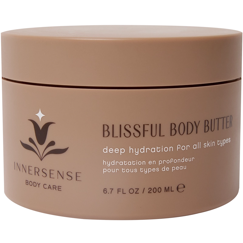 Innersense Blissful Body Butter 200 ml