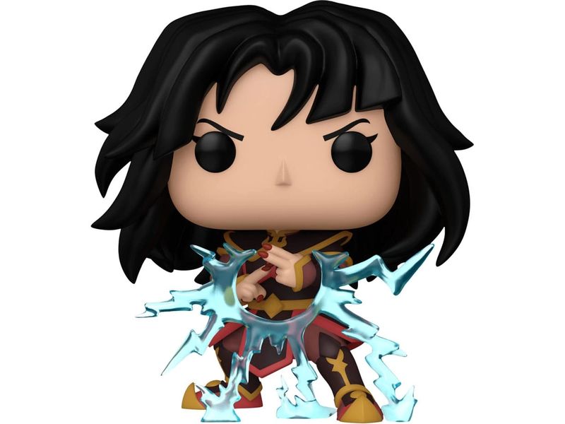 Funko Figur POP! Azula with Lightning (1440) Sammelfigur aus dem Avatar-Universum