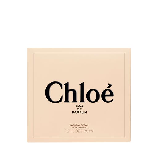 Chloé Signature Eau De Parfum, 75 ml