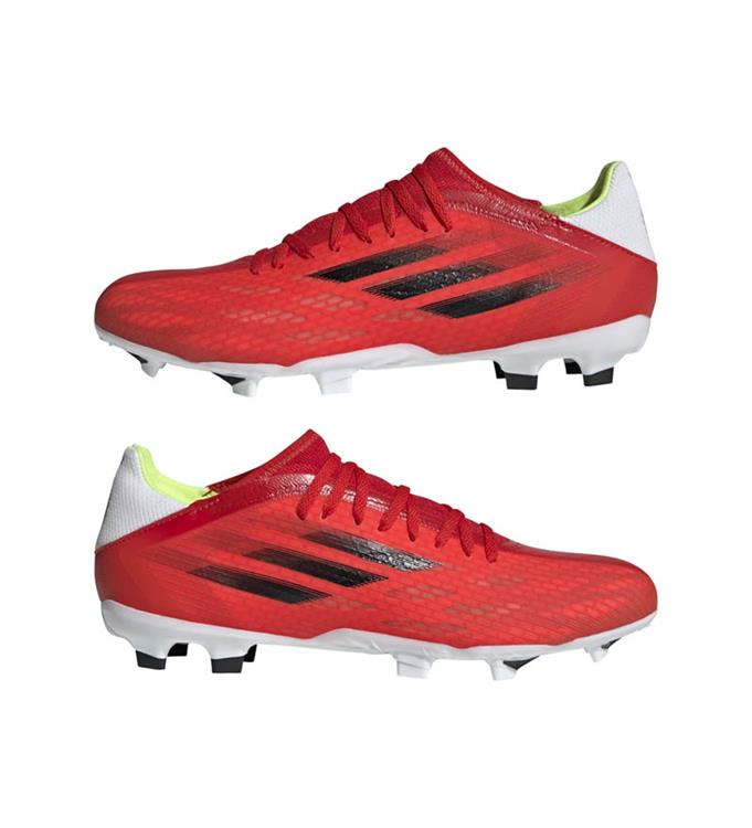 adidas X Speedflow.3 Firm Ground Voetbalschoenen