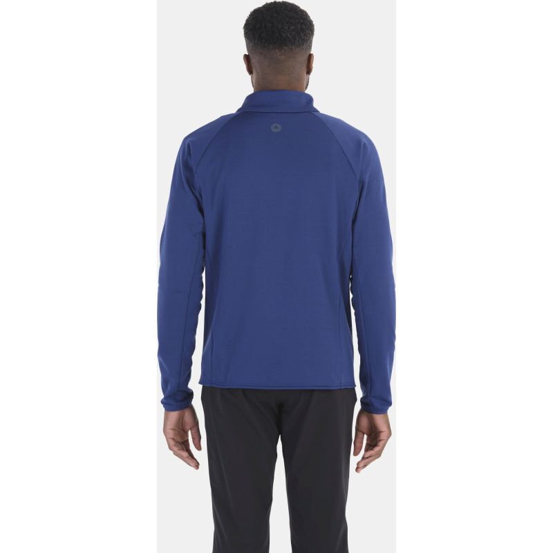 Leconte Fleece Jacket - Polaire homme