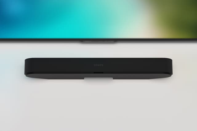 Sonos Beam vægbeslag (sort)