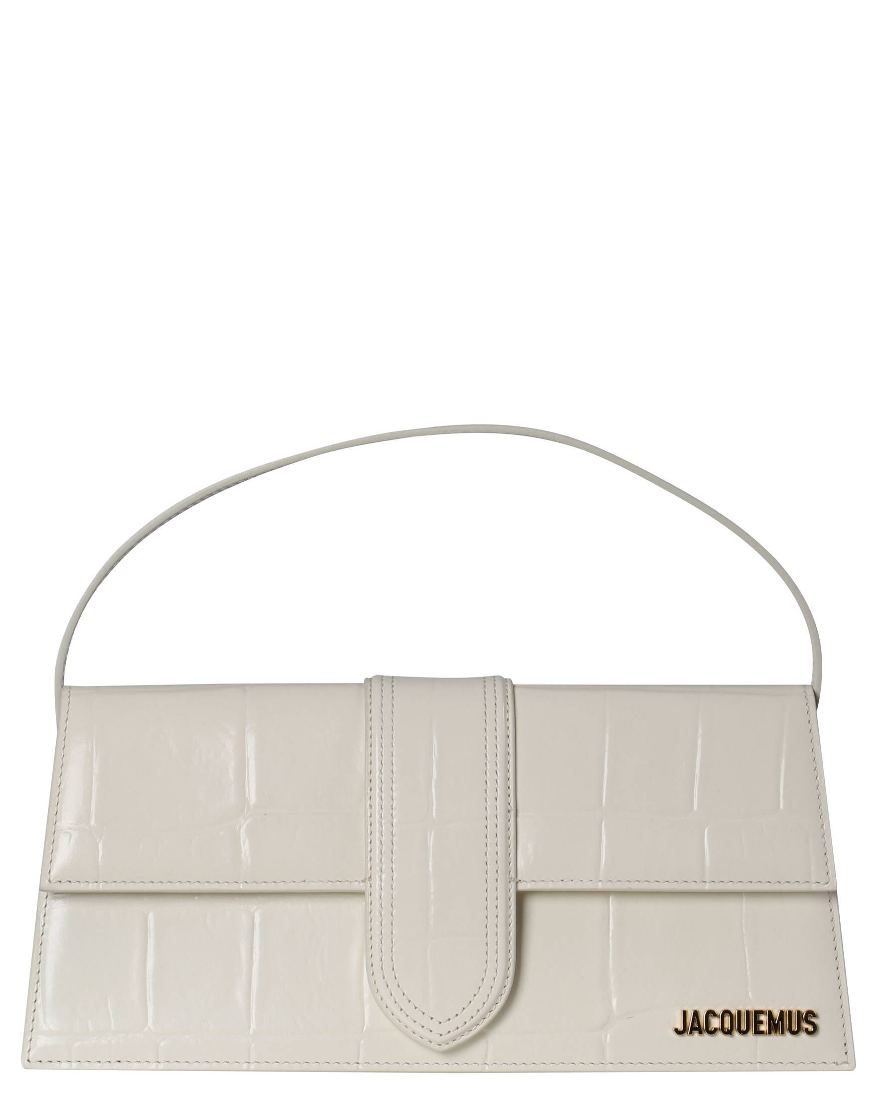 Jacquemus| Damen Schultertasche LE BAMBINO LONG