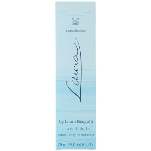 Laura Biagiotti - Laura Eau De Toilette Vaporizador