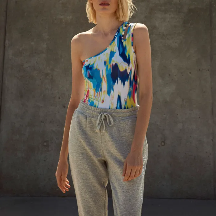 The Jogg Concept Safine Joggingbroek Dames