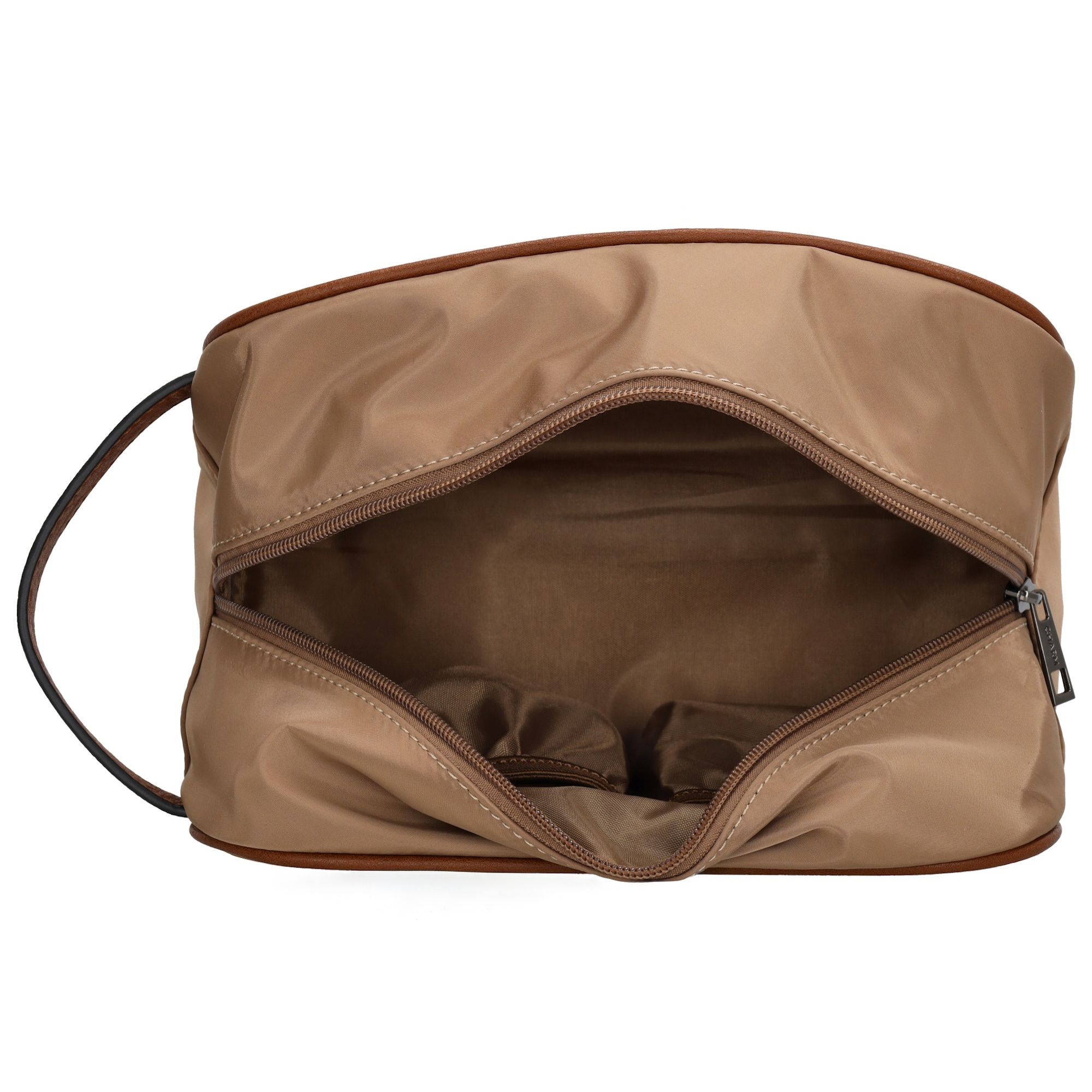 Charm London Buckingham Toilettas Taupe
