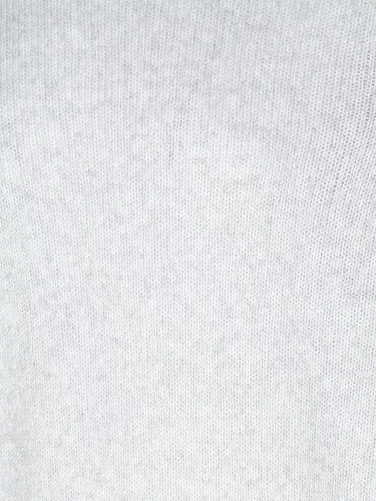 NN.07 Pullover LEE hellgrau