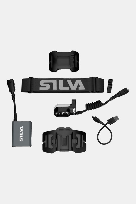 Silva Silva Cross Trail 7R Hoofdlamp