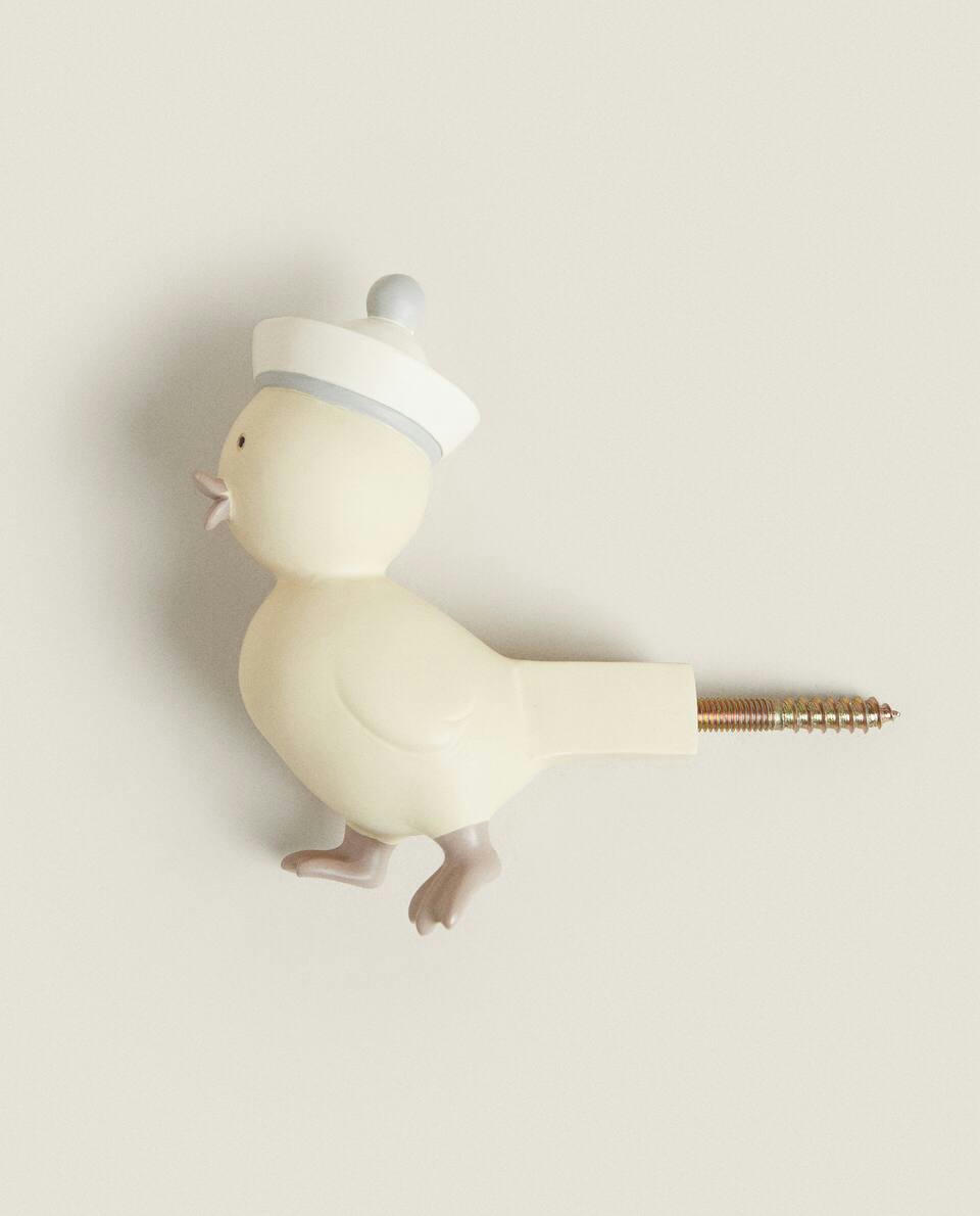 GANCHO DE PATO