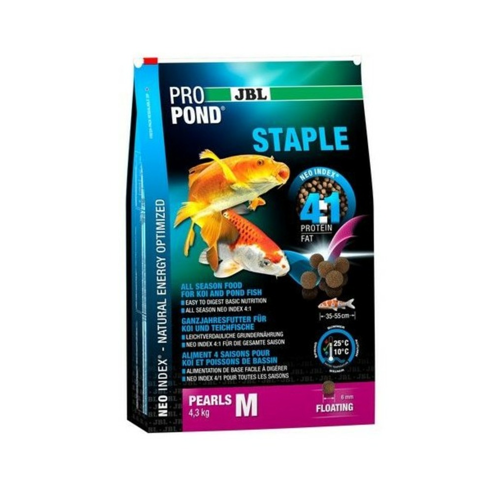 Jbl propond staple pearls m 4.3 kg