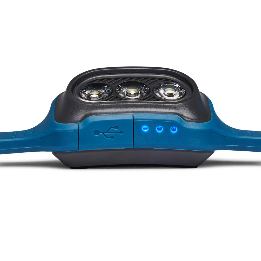 Black Diamond Deploy 325 Headlamp Alloy