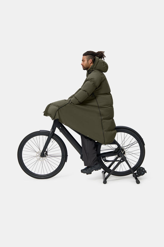 MAIUM MAIUM Padded Parka