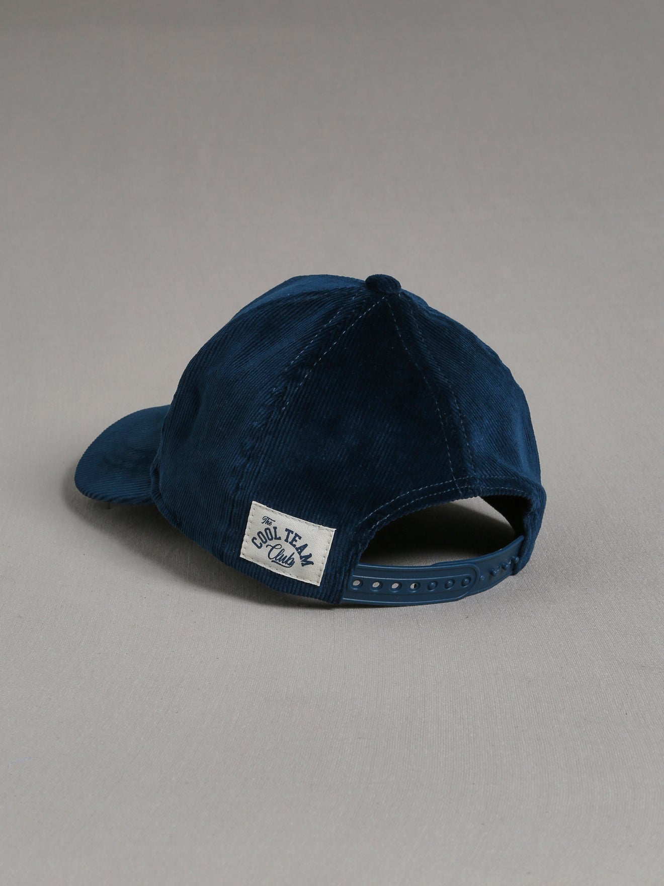 Casquette Garçon en velours