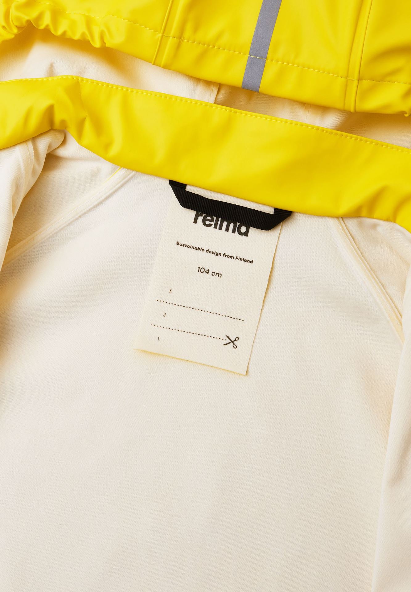 Tihku Rain outfit