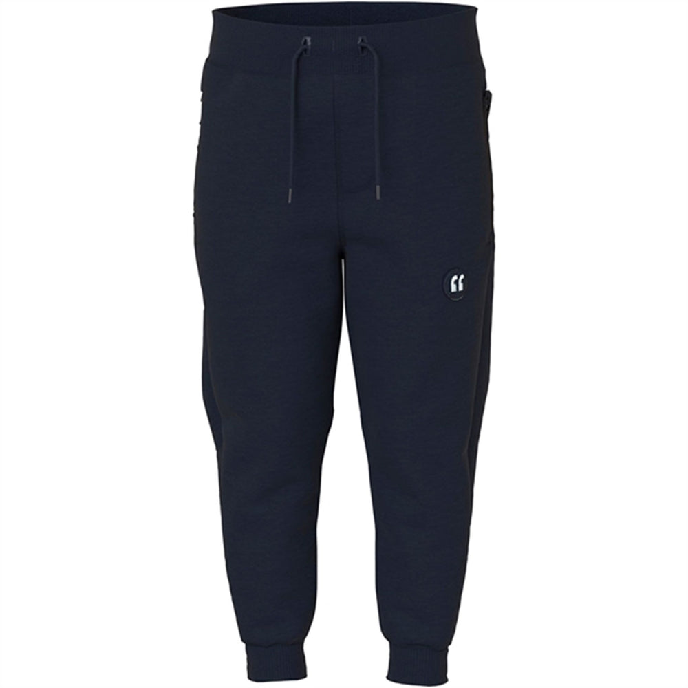 Dark Sapphire Vimo Sweatpants Noos