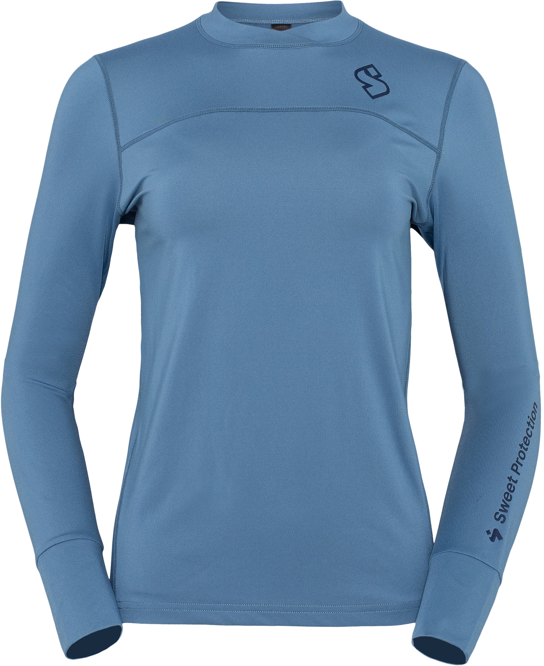 Sweet Hunter MTB LS Jersey W's