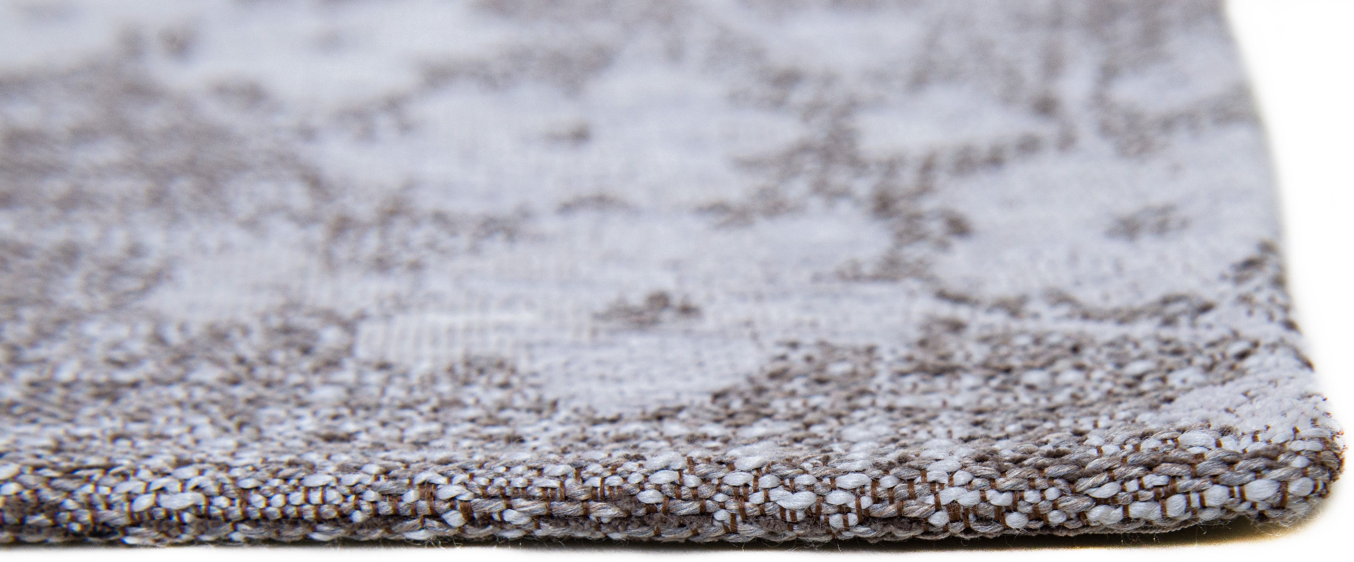 Vloerkleed Morning Mist 9373 Sakura  | Louis de Poortere