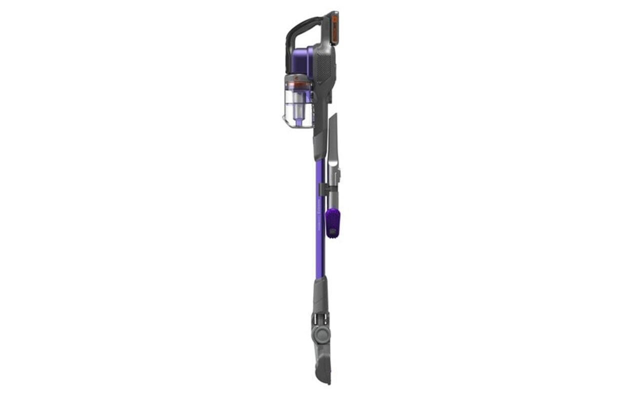 Akku-Hand- und Stielsauger 4in1 Pet Powerseries Extreme<br>Akku-Stielsauger für Haustierbesitzer