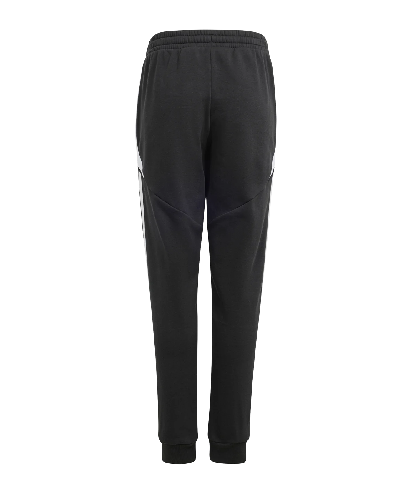 adidas Tiro 24 Jogginghose Kids Schwarz Weiss Laufschuh