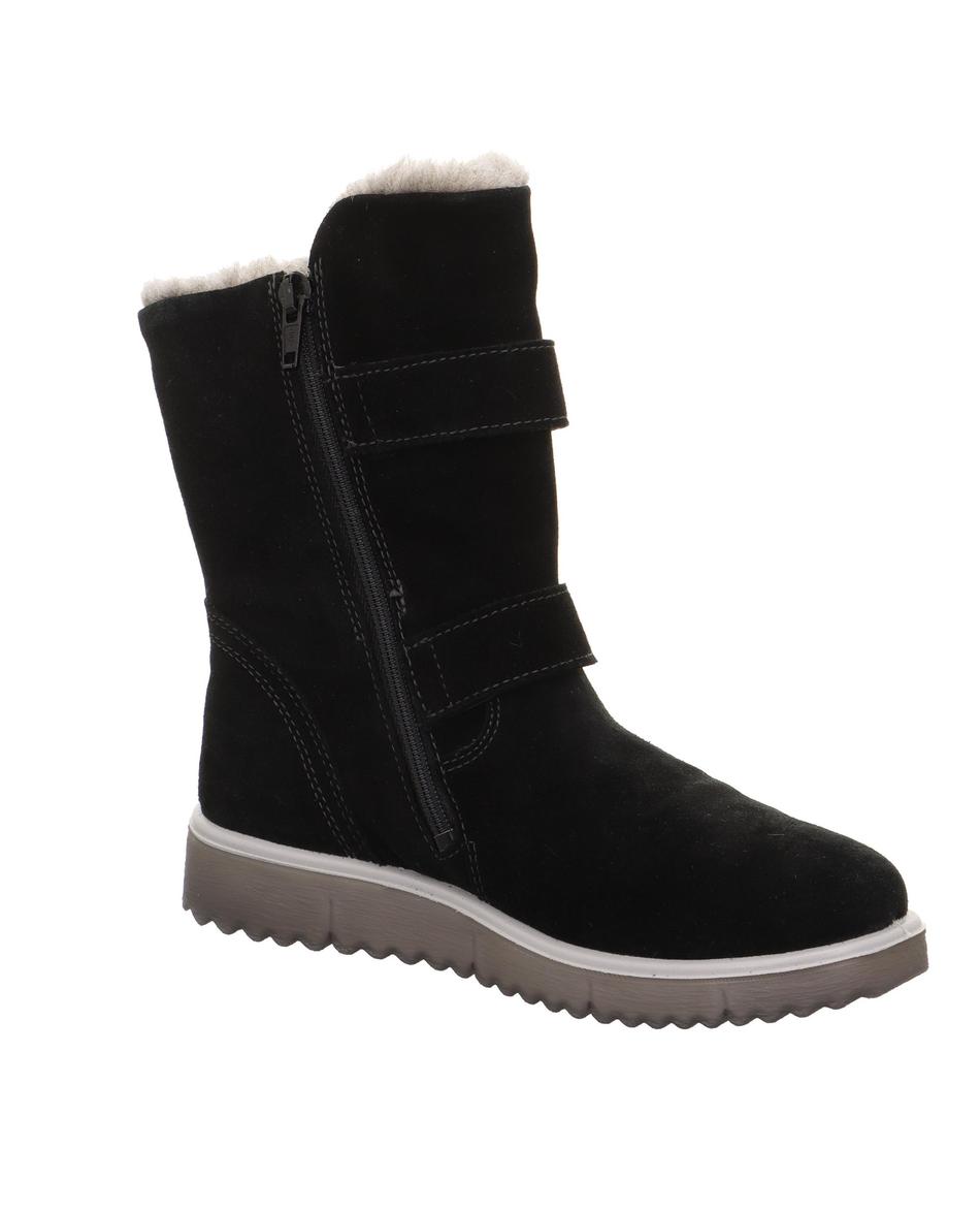 Winterstiefel LORA
