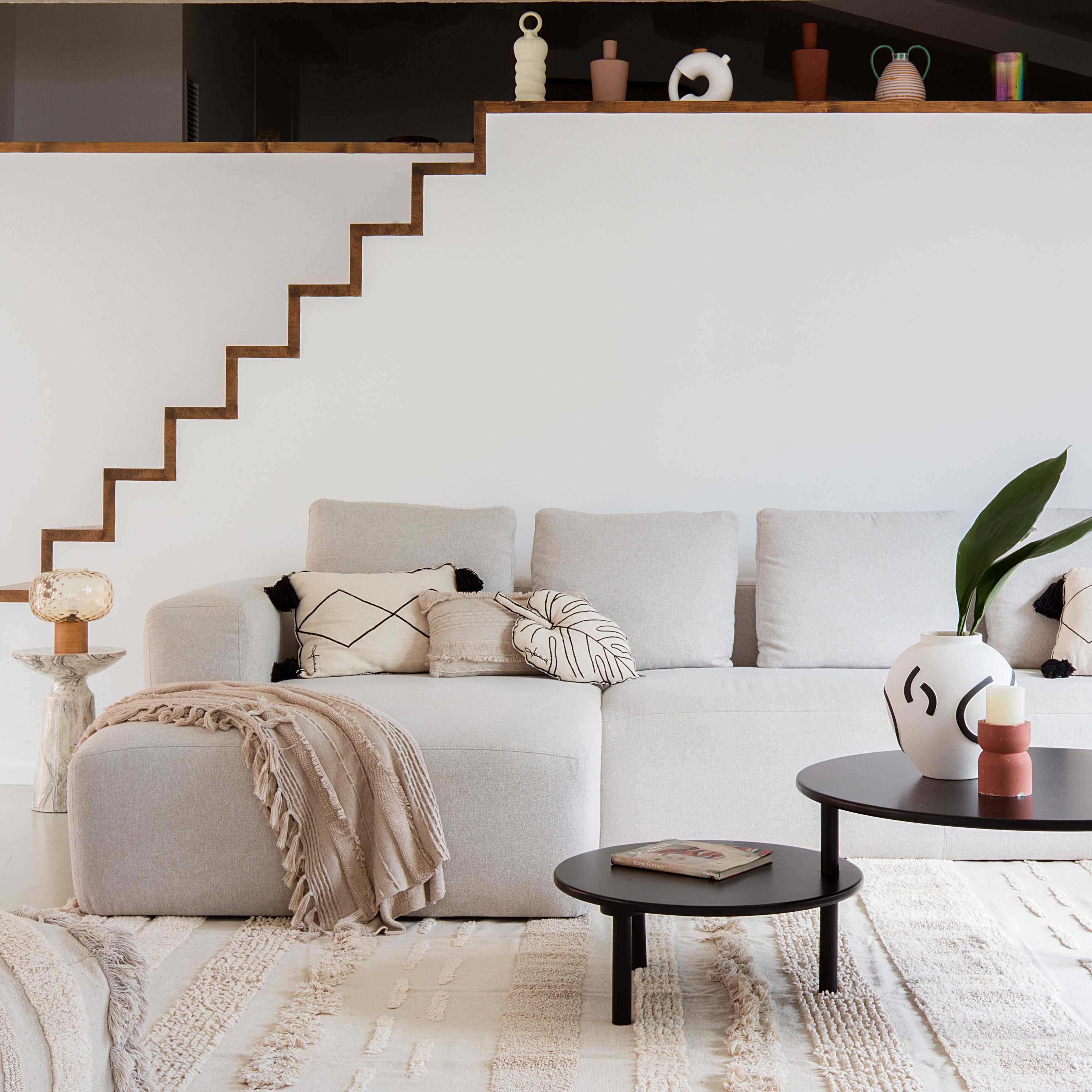 Lorena Canals Air Vloerkleed 200 x 300 cm