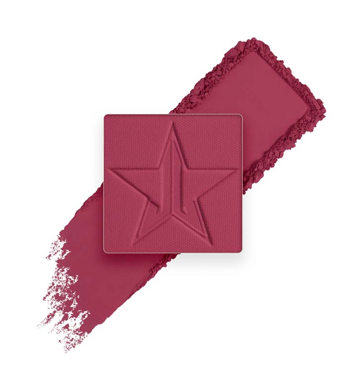 Jeffree Star Cosmetics - Sombra individual Artistry Singles - Fresh Meat