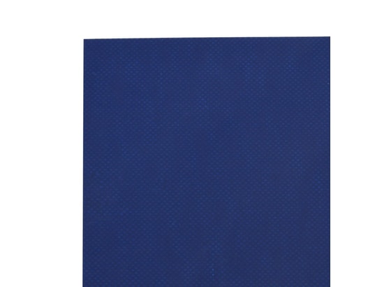 VIDAXL - Bâche bleu 6x8 m 600 /m²