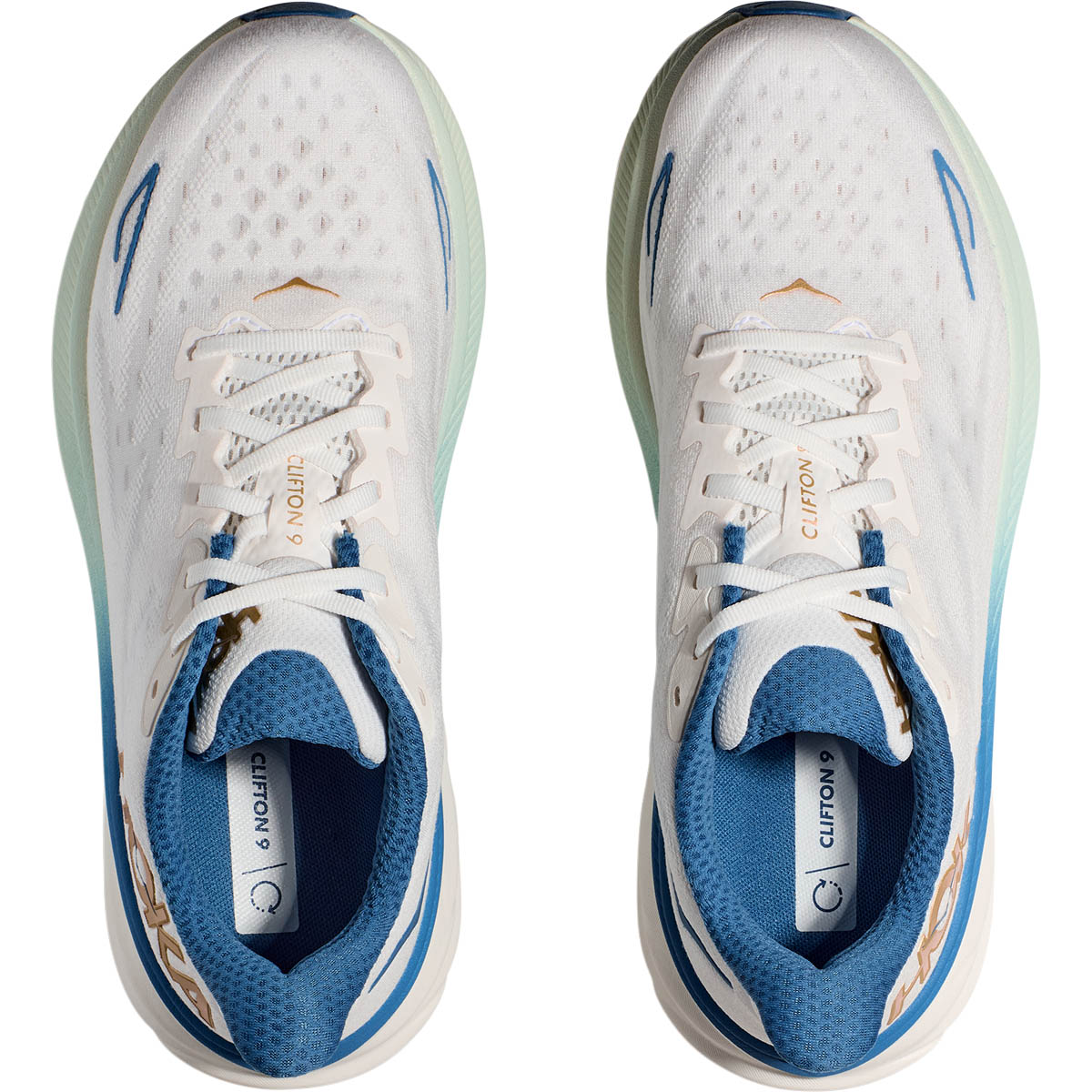 HOKA Clifton 9 Løbesko Herre
