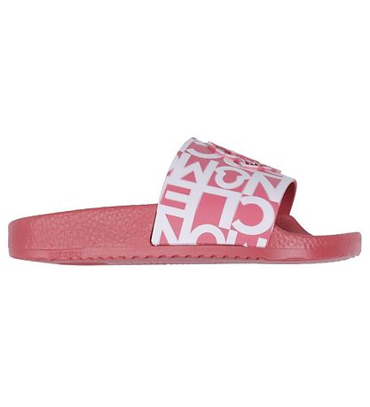 Moncler Bådesandaler - Petite Jeanne - Rosa