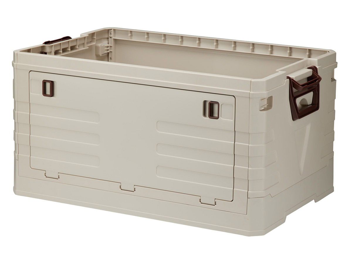 Redcliffs opvouwbare opbergbox - 53 x 35 x 29 cm