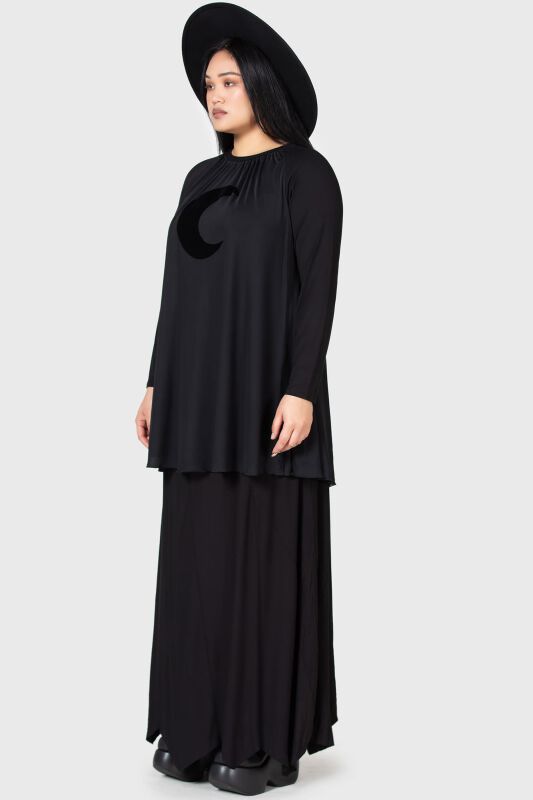 KIHILIST by KILLSTAR Robe courte