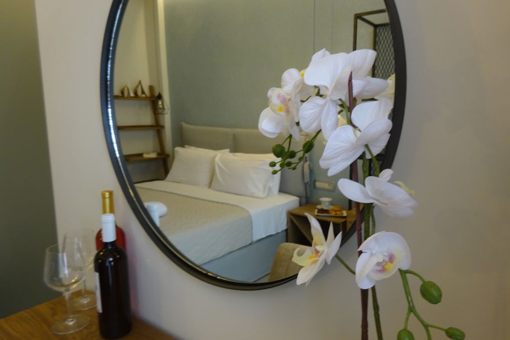 Fly & Go Dokos Studio Logies - Hotel