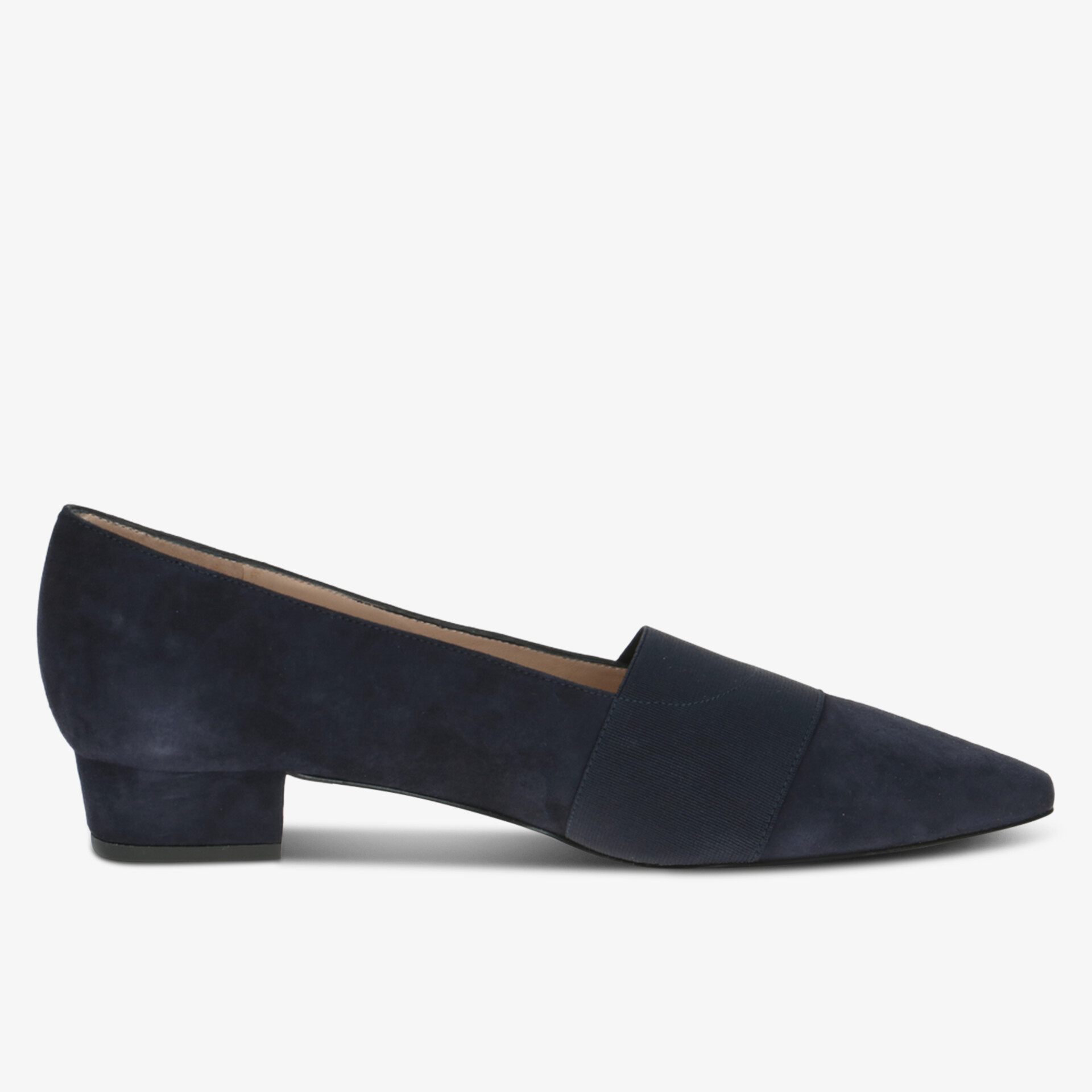 PETER KAISER Damen Pumps blau