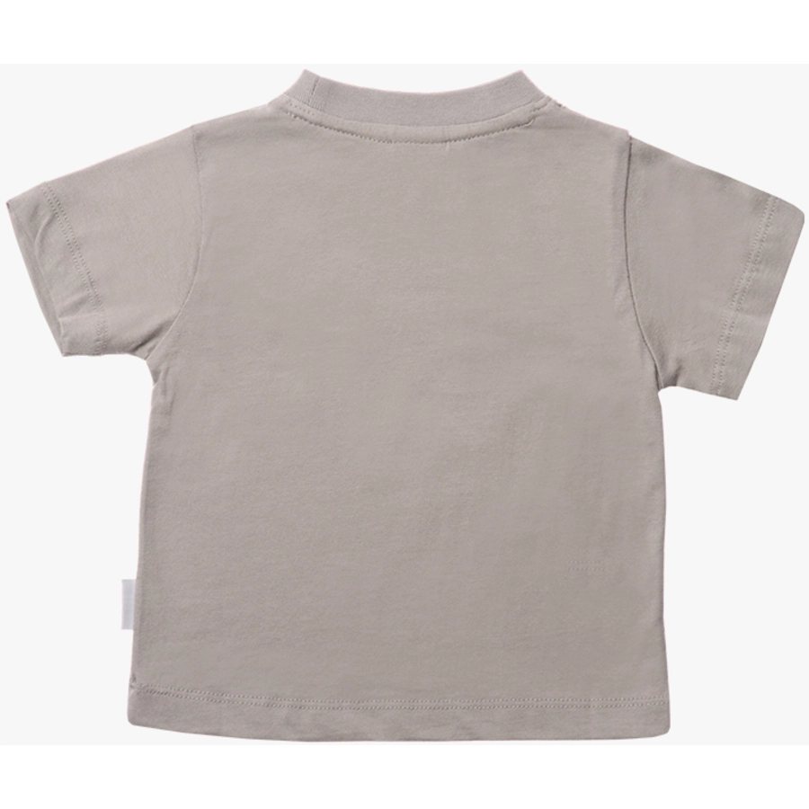 Liliput T-Shirt Khaki