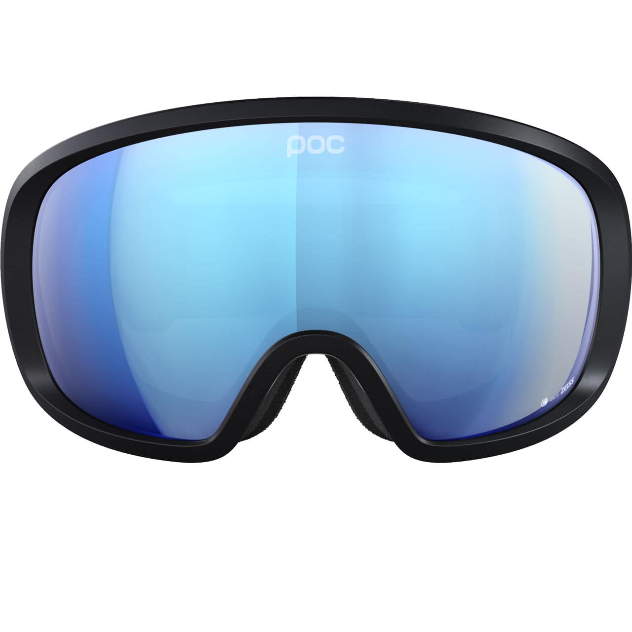 POC Fovea uranium black/partly sunny blue | POC Skibrillen | POC | P | MARKEN | XSPO