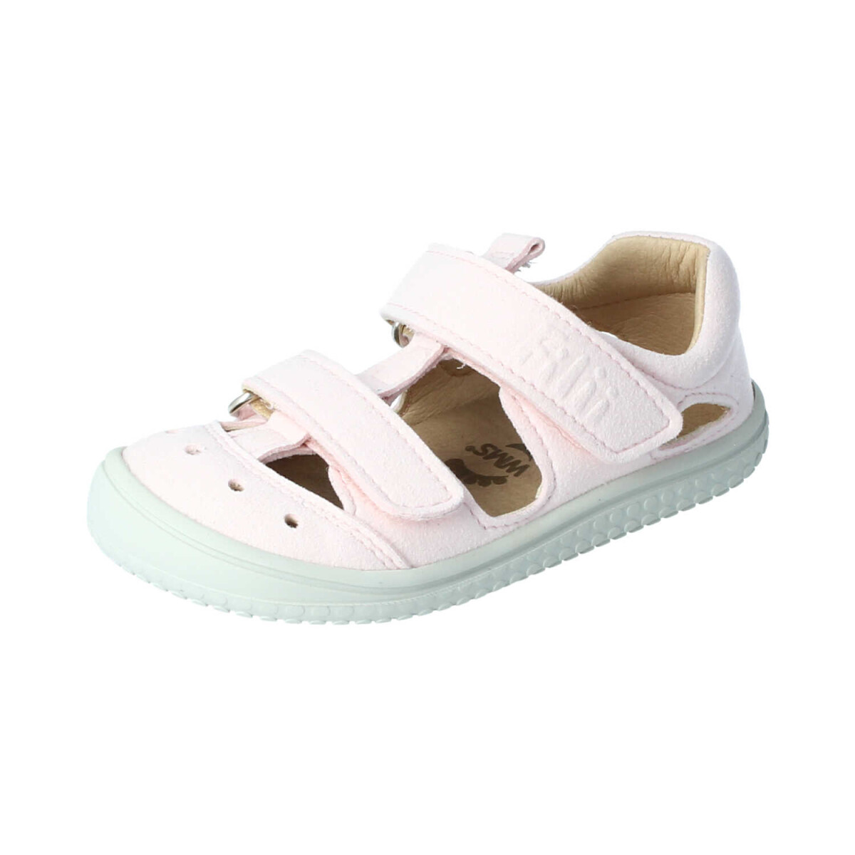 V20012-6 KAIIMAN rosa velcro Weite/M