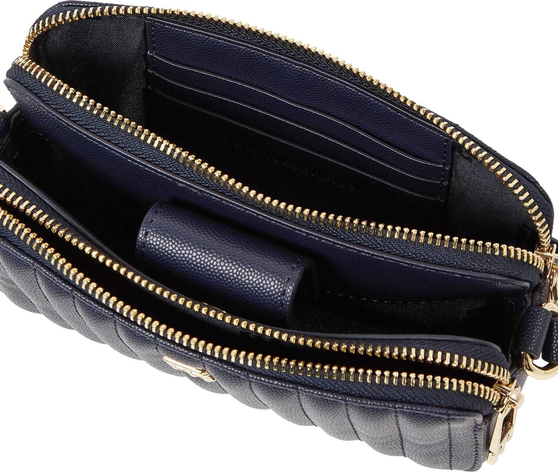 Tommy Hilfiger| Damen Umhängetasche TH TIMELESS CAMERA BAG