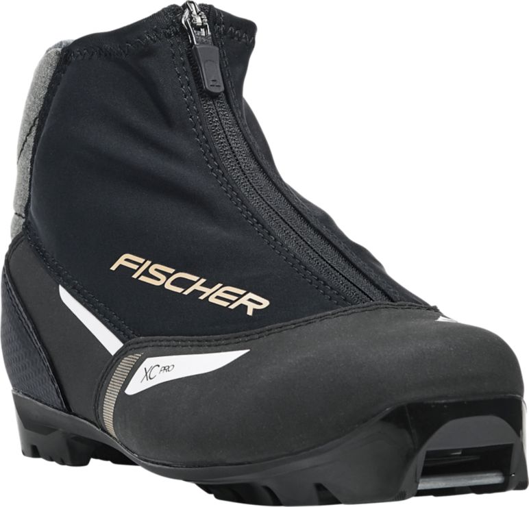 FischerXC PRO WS - schwarz