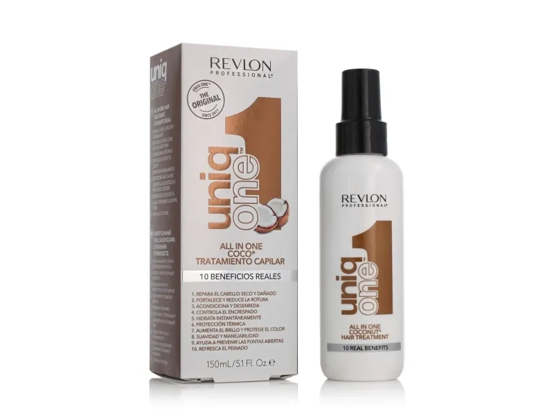 Revlon Uniq One All In One Coconut Hair Treatment 150 ml