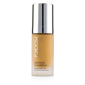 Rodial Diamond Foundation