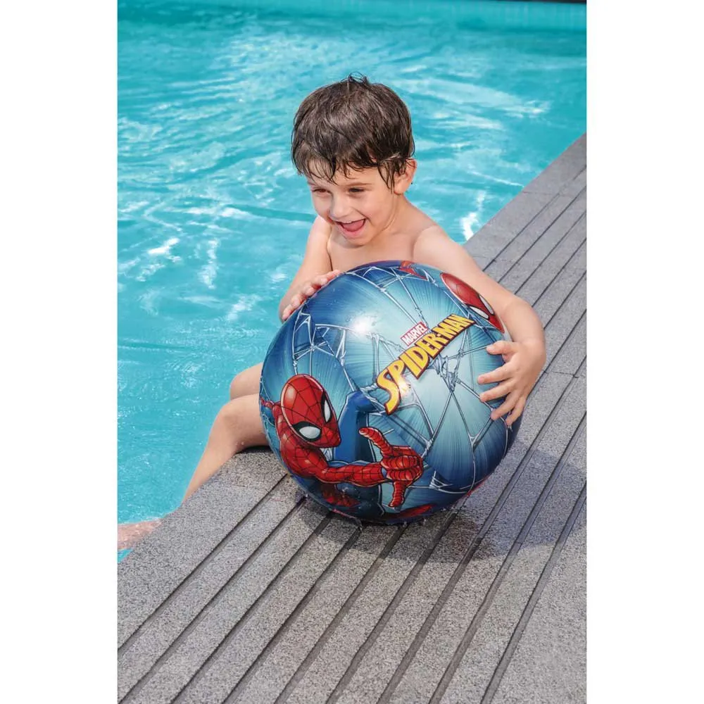 Bestway Spiderman Ø51 cm Strandball