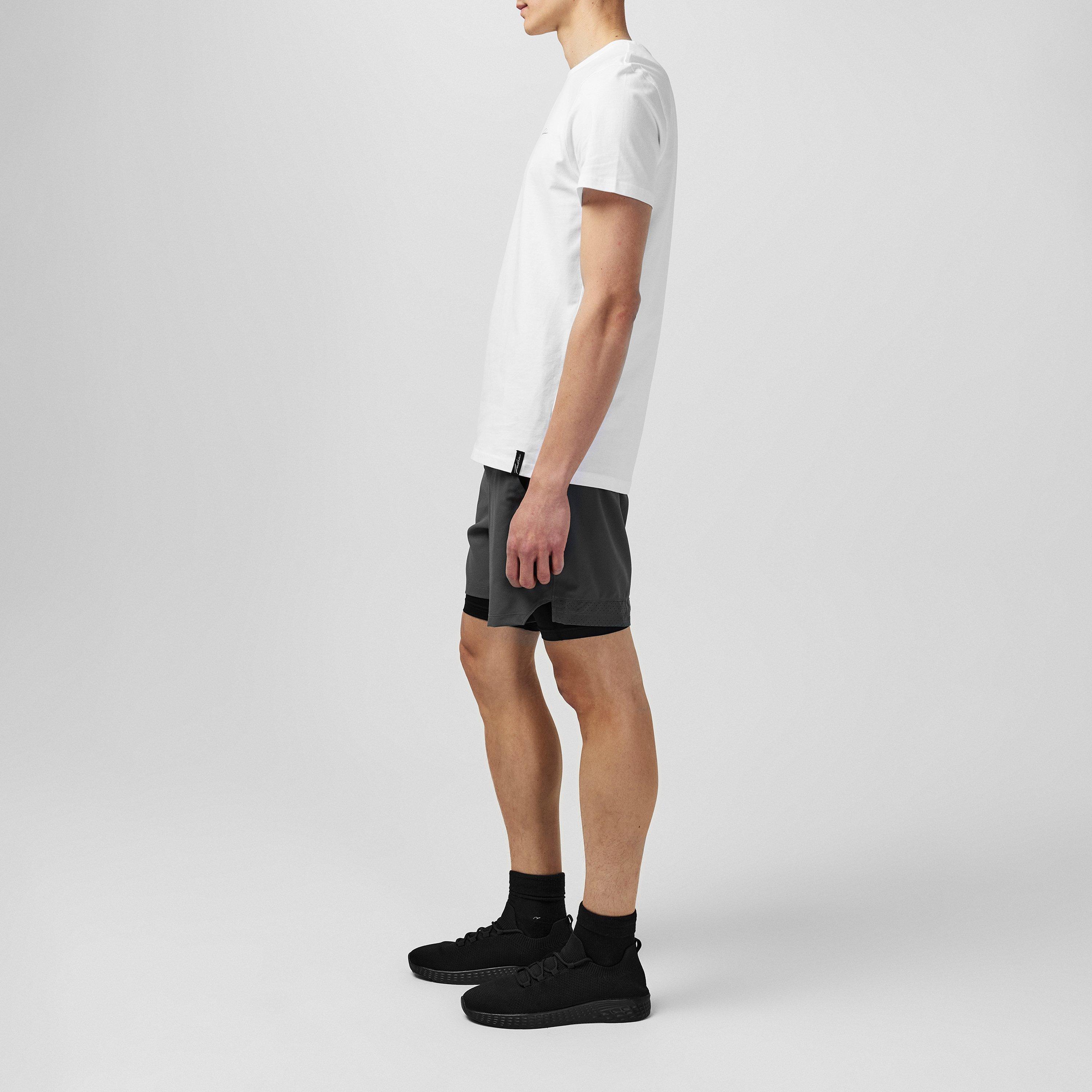 Fabric Fabric Santo Mens Trainers